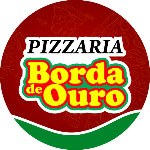 Logo Borda de Ouro